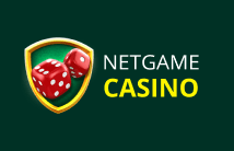 Вітальний бонусний пакет казино NetGame